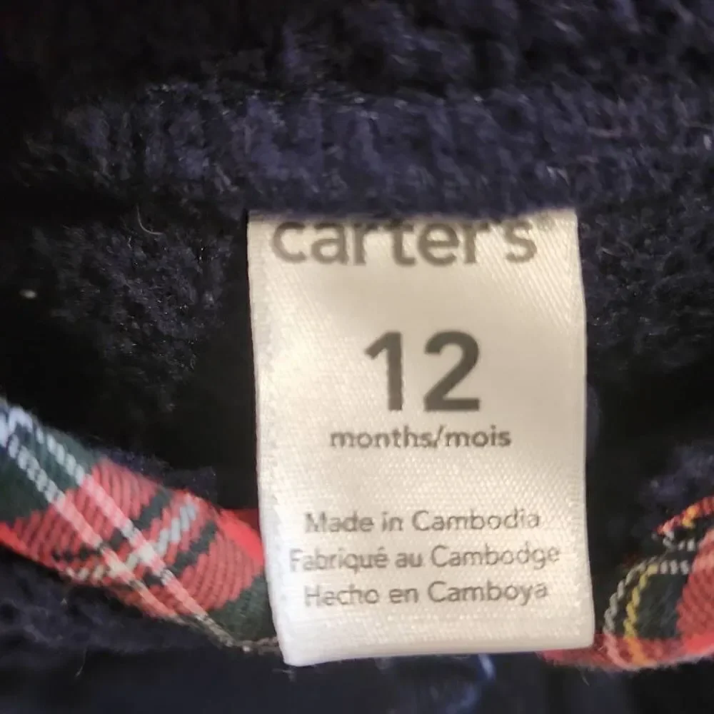 Carters carter boy
